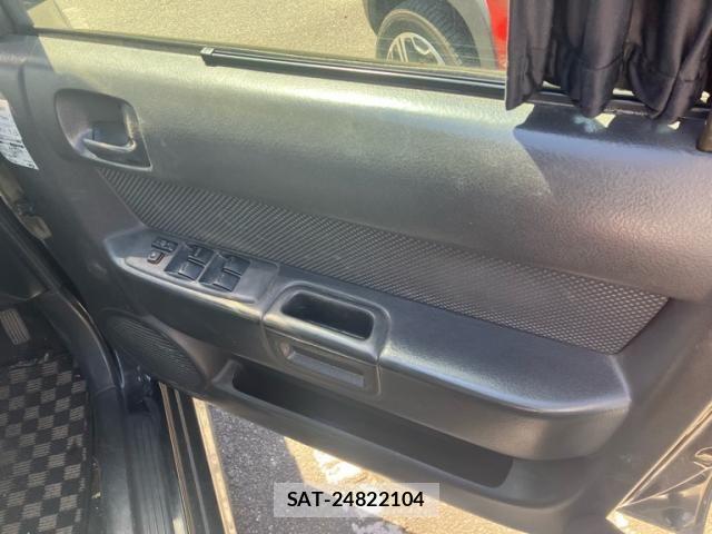 Toyota BB 2000-12 6902427-9