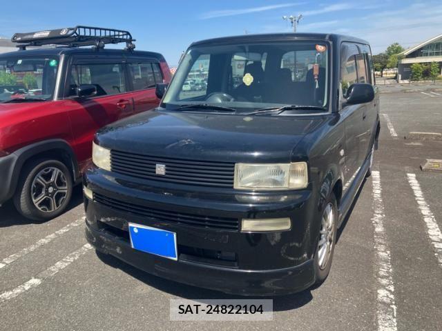 Toyota BB 2000-12 6902427-1