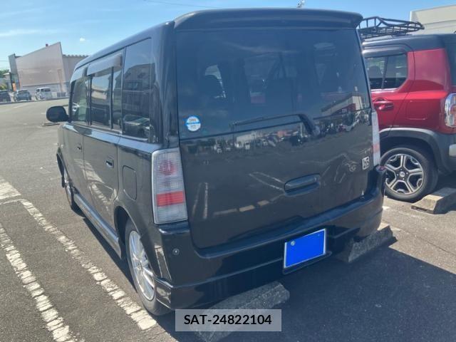 Toyota BB 2000-12 6902427-2