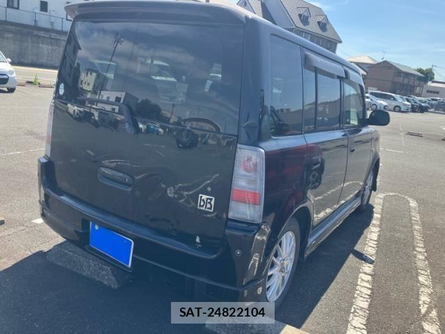 Toyota BB 2000-12 6902427-3