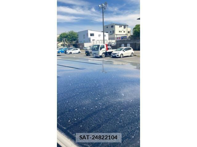 Toyota BB 2000-12 6902427-4