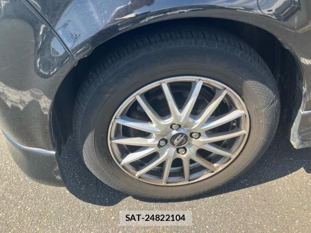 Toyota BB 2000-12 6902427-5
