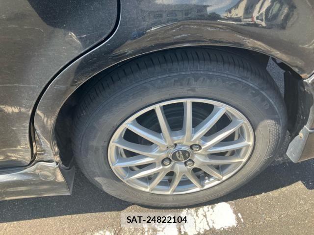 Toyota BB 2000-12 6902427-6