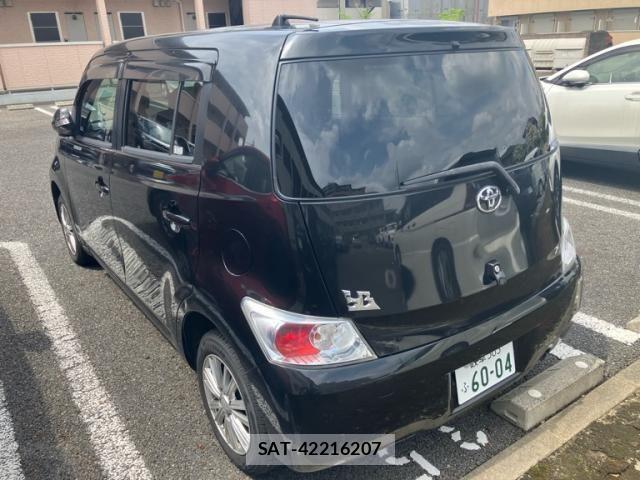 Toyota BB 2009-09 7020062-5