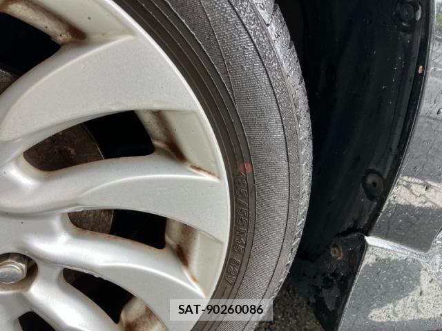 Toyota BB 2006-01 7057549-11