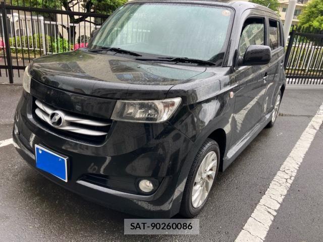 Toyota BB 2006-01 7057549-0