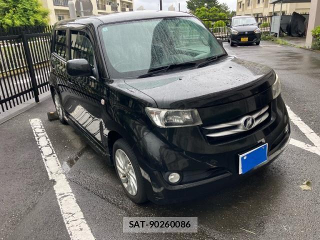 Toyota BB 2006-01 7057549-2