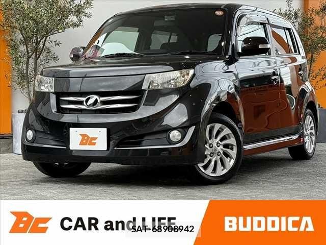 sat car