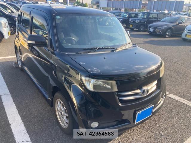 sat car