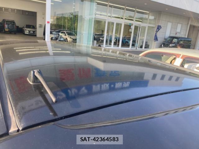 Toyota BB 2007-10 7215147-10
