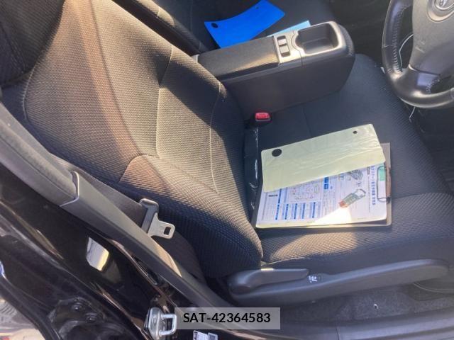 Toyota BB 2007-10 7215147-14