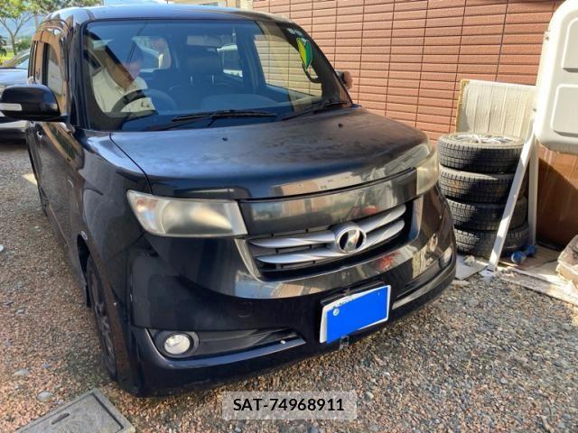 sat car
