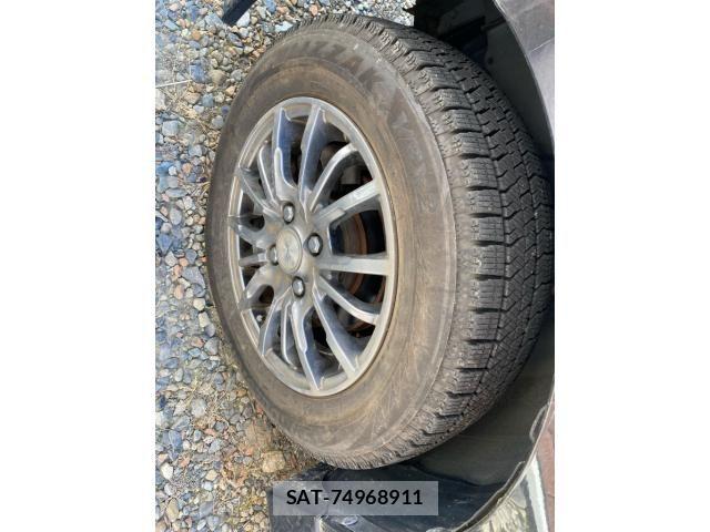 Toyota BB 2007-10 7215145-4