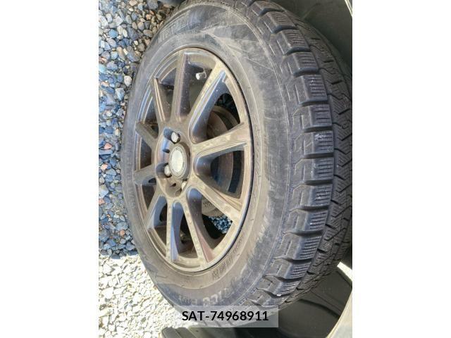Toyota BB 2007-10 7215145-5