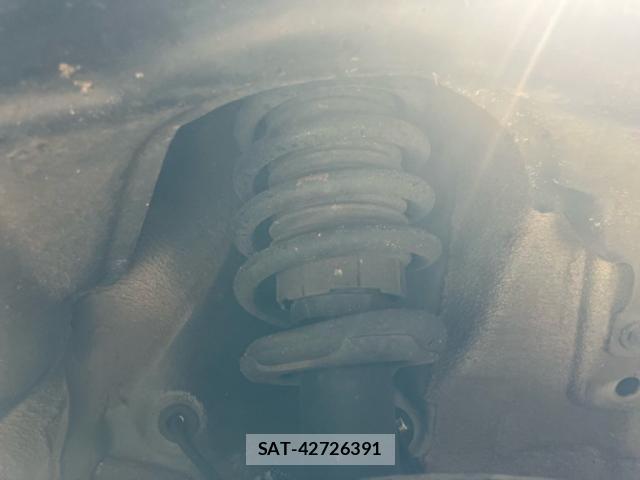 Toyota BB 2011-09 7215154-9