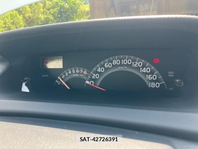 Toyota BB 2011-09 7215154-25