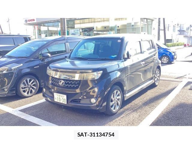 Toyota BB 2012-02 7249872-3