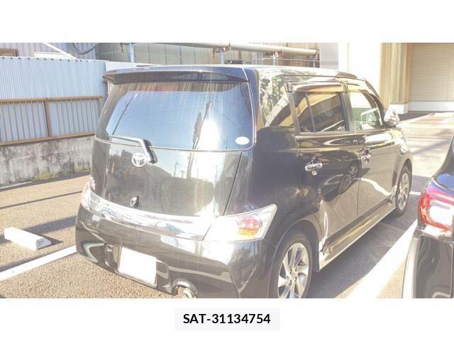 Toyota BB 2012-02 7249872-5