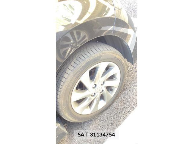 Toyota BB 2012-02 7249872-7