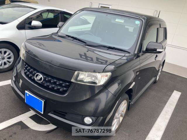 sat car
