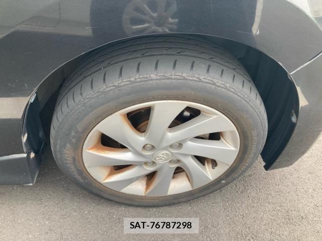 Toyota BB 2009-08 7325826-9