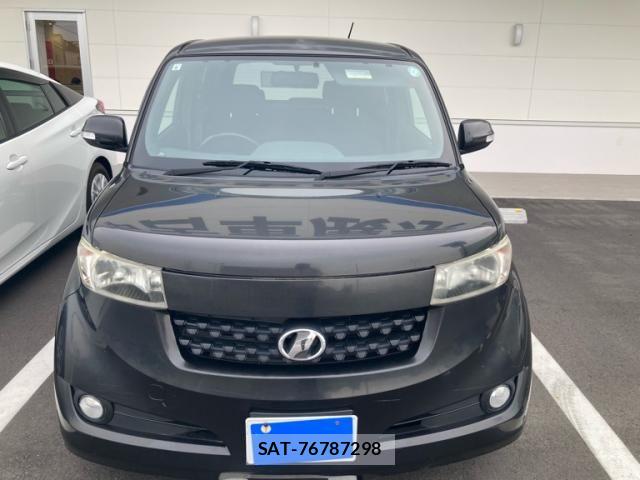 Toyota BB 2009-08 7325826-1