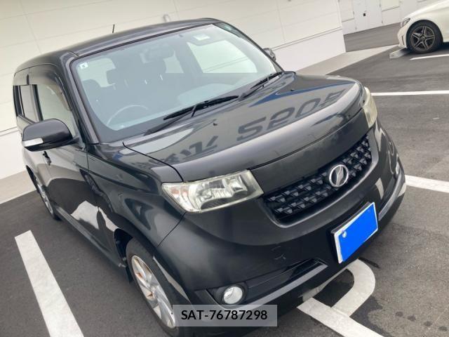 Toyota BB 2009-08 7325826-2
