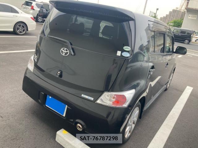 Toyota BB 2009-08 7325826-3