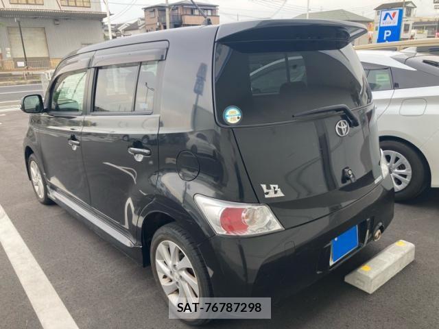 Toyota BB 2009-08 7325826-5