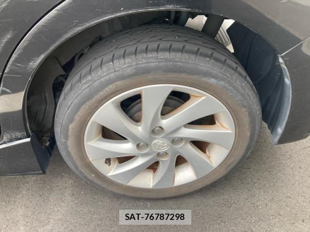 Toyota BB 2009-08 7325826-7