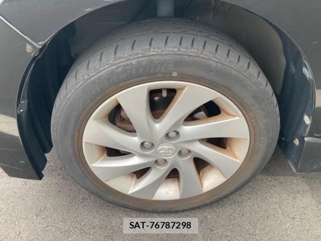 Toyota BB 2009-08 7325826-8