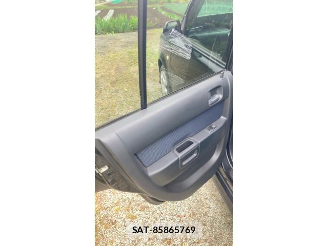 Toyota BB 2005-06 7325825-21