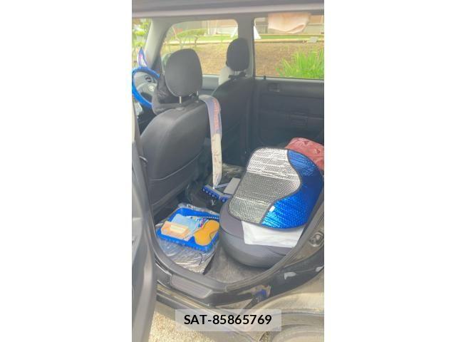 Toyota BB 2005-06 7325825-22