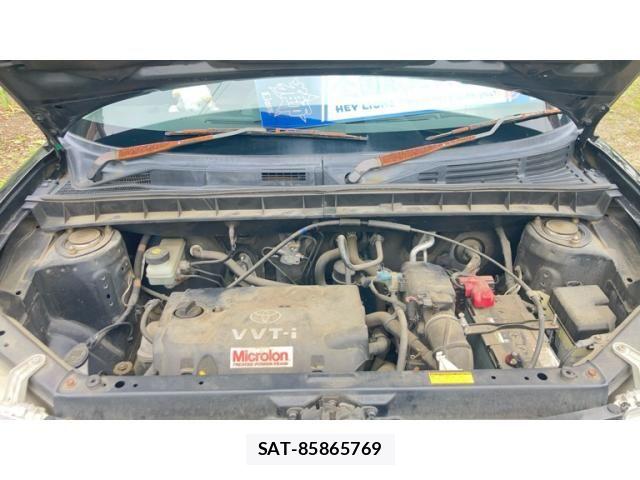 Toyota BB 2005-06 7325825-25