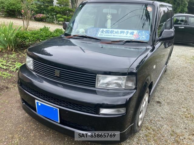 Toyota BB 2005-06 7325825-2