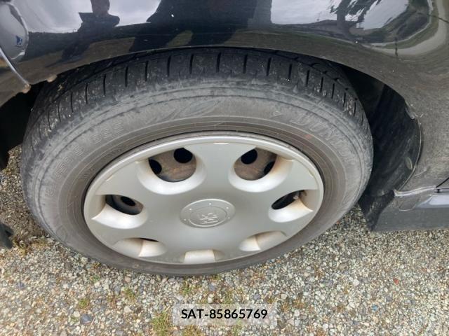 Toyota BB 2005-06 7325825-5