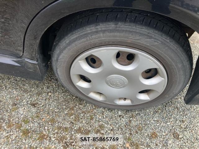 Toyota BB 2005-06 7325825-6