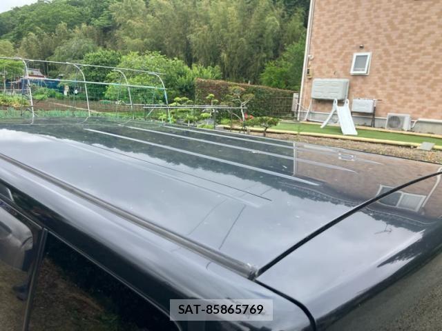Toyota BB 2005-06 7325825-7