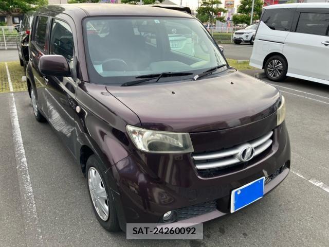 sat car
