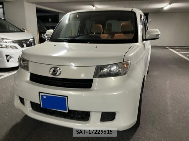 Toyota BB 2009-11 7325821-0