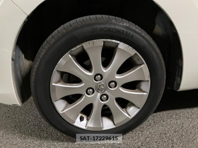 Toyota BB 2009-11 7325821-2