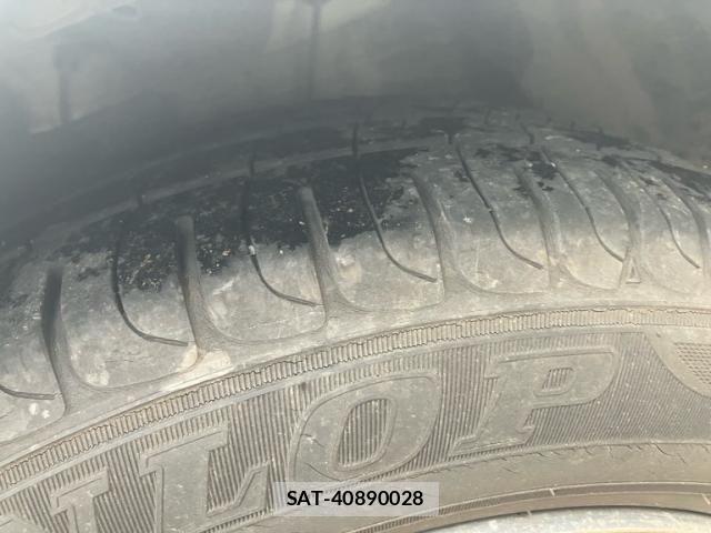 Toyota BB 2005-11 7356948-9
