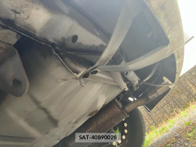 Toyota BB 2005-11 7356948-11