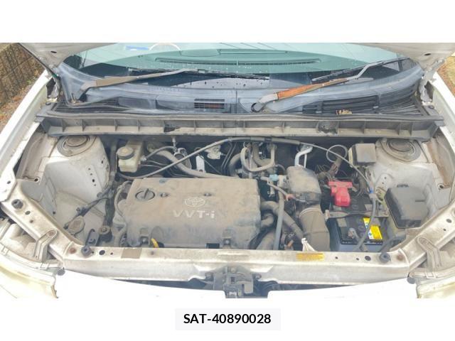 Toyota BB 2005-11 7356948-21
