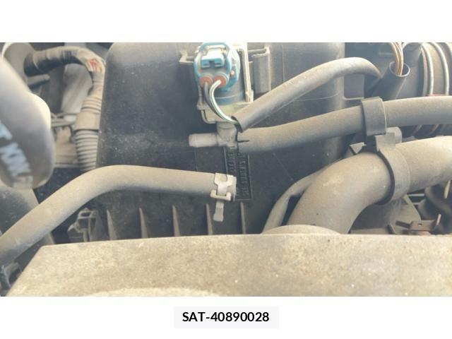 Toyota BB 2005-11 7356948-22