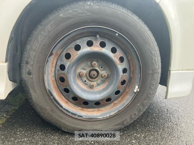 Toyota BB 2005-11 7356948-4