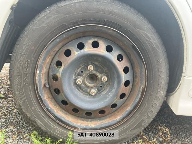 Toyota BB 2005-11 7356948-5