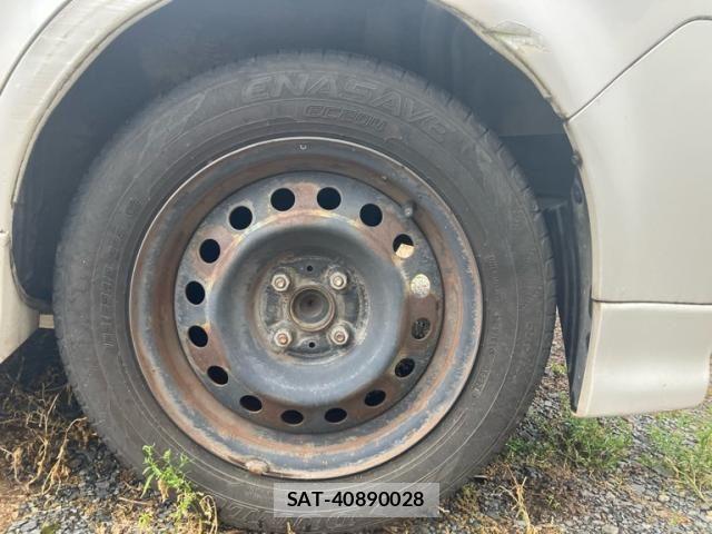 Toyota BB 2005-11 7356948-6