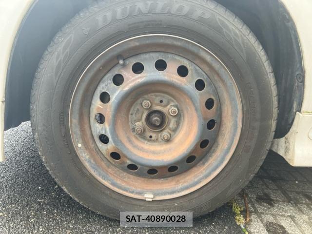 Toyota BB 2005-11 7356948-7