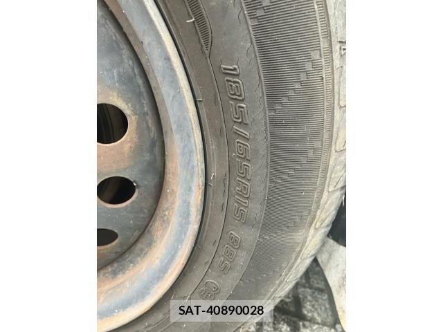 Toyota BB 2005-11 7356948-8